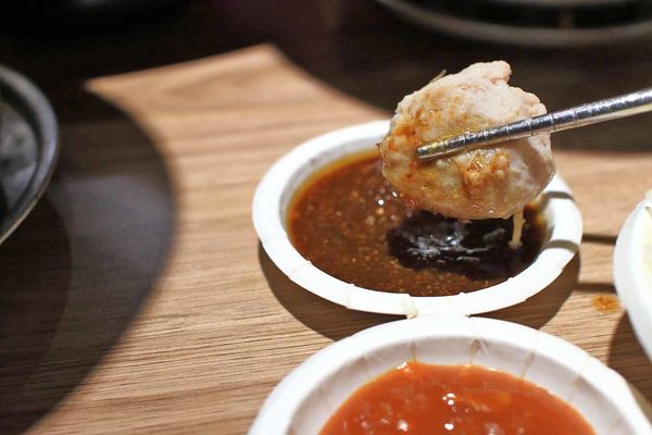 【板橋美食】鍋太爽篤行店-平民的價格、高檔的享受,CP值極高的臭臭鍋