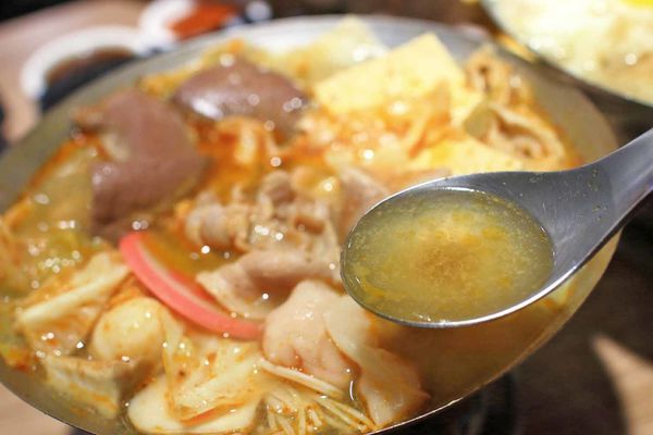 【板橋美食】鍋太爽篤行店-平民的價格、高檔的享受,CP值極高的臭臭鍋