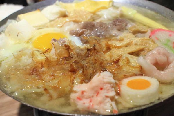 【板橋美食】鍋太爽篤行店-平民的價格、高檔的享受,CP值極高的臭臭鍋