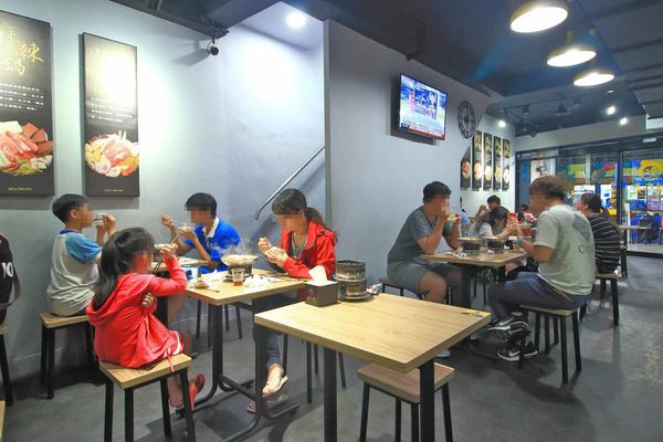 【板橋美食】鍋太爽篤行店-平民的價格、高檔的享受,CP值極高的臭臭鍋