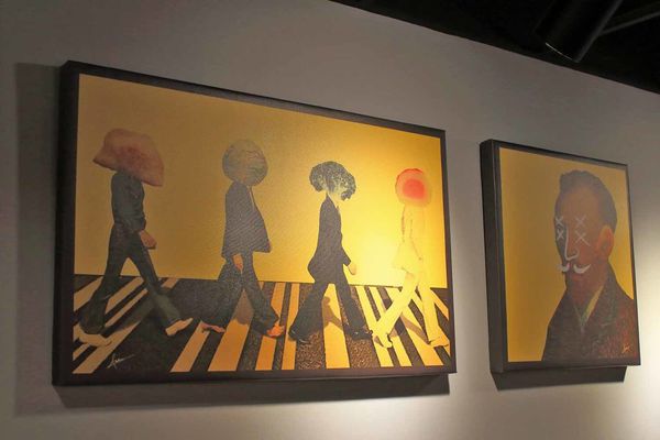 【板橋美食】鍋太爽篤行店-平民的價格、高檔的享受,CP值極高的臭臭鍋