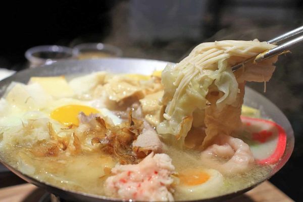 【板橋美食】鍋太爽篤行店-平民的價格、高檔的享受,CP值極高的臭臭鍋