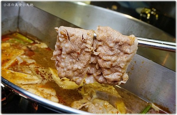 藍寶寶麻辣火鍋：台北中山』藍寶寶麻辣火鍋║驚動武林獨家秘方麻辣鍋再度問世，一個人也能獨享鴛鴦鍋風味～（可宅配）