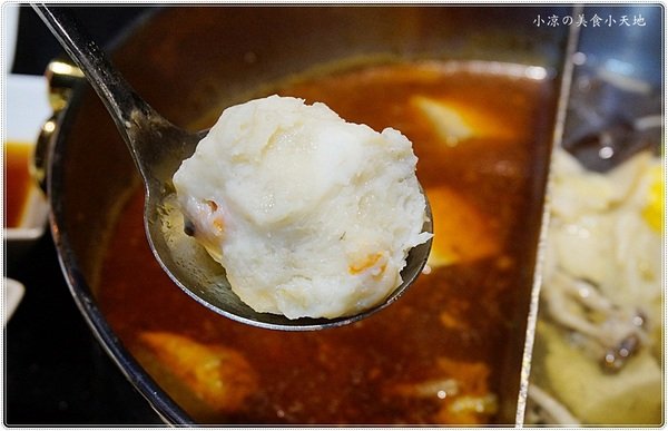 藍寶寶麻辣火鍋：台北中山』藍寶寶麻辣火鍋║驚動武林獨家秘方麻辣鍋再度問世，一個人也能獨享鴛鴦鍋風味～（可宅配）