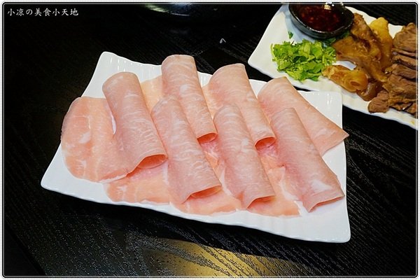 藍寶寶麻辣火鍋：台北中山』藍寶寶麻辣火鍋║驚動武林獨家秘方麻辣鍋再度問世，一個人也能獨享鴛鴦鍋風味～（可宅配）