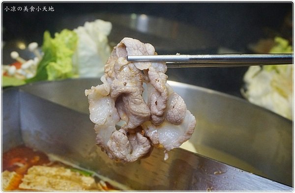 藍寶寶麻辣火鍋：台北中山』藍寶寶麻辣火鍋║驚動武林獨家秘方麻辣鍋再度問世，一個人也能獨享鴛鴦鍋風味～（可宅配）