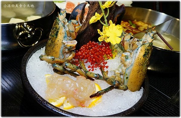 藍寶寶麻辣火鍋：台北中山』藍寶寶麻辣火鍋║驚動武林獨家秘方麻辣鍋再度問世，一個人也能獨享鴛鴦鍋風味～（可宅配）