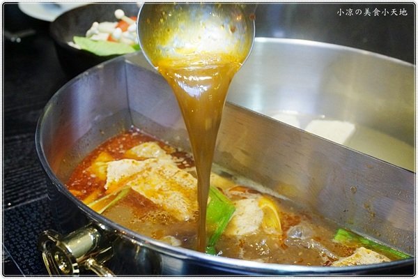 藍寶寶麻辣火鍋：台北中山』藍寶寶麻辣火鍋║驚動武林獨家秘方麻辣鍋再度問世，一個人也能獨享鴛鴦鍋風味～（可宅配）