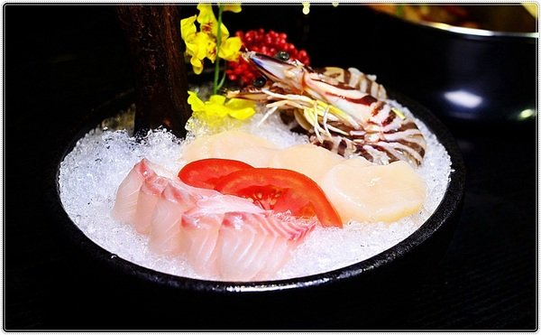 藍寶寶麻辣火鍋：台北中山』藍寶寶麻辣火鍋║驚動武林獨家秘方麻辣鍋再度問世，一個人也能獨享鴛鴦鍋風味～（可宅配）