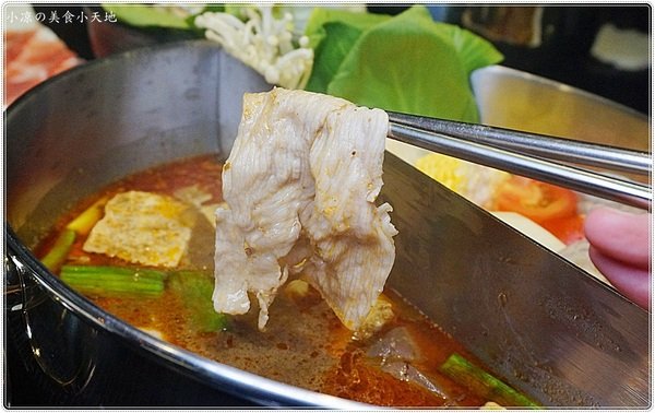 藍寶寶麻辣火鍋：台北中山』藍寶寶麻辣火鍋║驚動武林獨家秘方麻辣鍋再度問世，一個人也能獨享鴛鴦鍋風味～（可宅配）