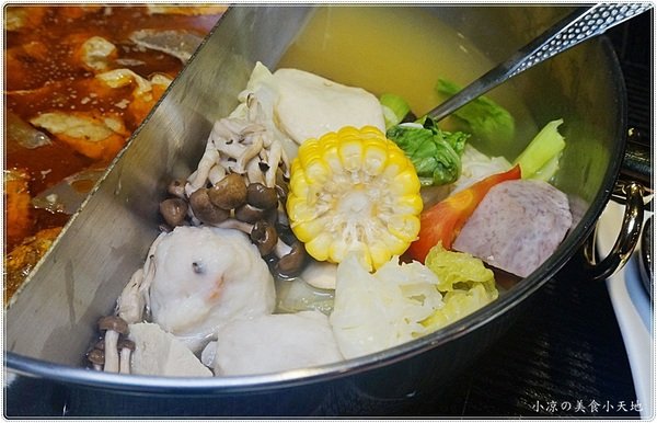 藍寶寶麻辣火鍋：台北中山』藍寶寶麻辣火鍋║驚動武林獨家秘方麻辣鍋再度問世，一個人也能獨享鴛鴦鍋風味～（可宅配）