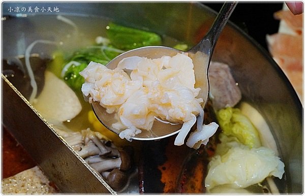 藍寶寶麻辣火鍋：台北中山』藍寶寶麻辣火鍋║驚動武林獨家秘方麻辣鍋再度問世，一個人也能獨享鴛鴦鍋風味～（可宅配）