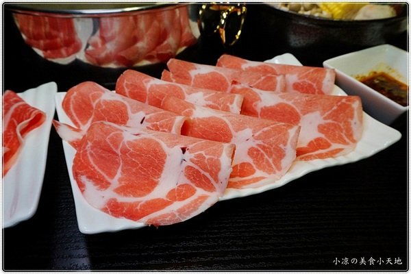 藍寶寶麻辣火鍋：台北中山』藍寶寶麻辣火鍋║驚動武林獨家秘方麻辣鍋再度問世，一個人也能獨享鴛鴦鍋風味～（可宅配）