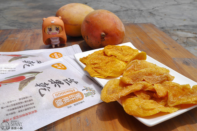 2017|酒窩小姊台南玉井芒果小旅行