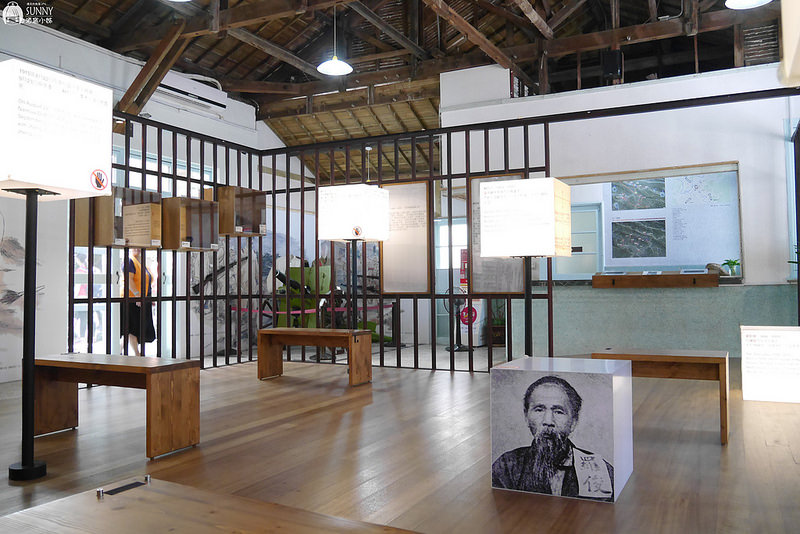 2017|酒窩小姊台南玉井芒果小旅行