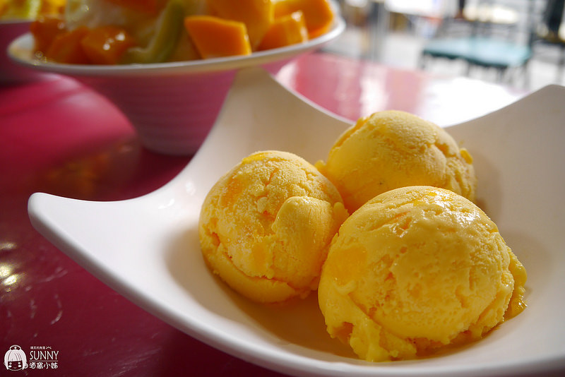 2017|酒窩小姊台南玉井芒果小旅行