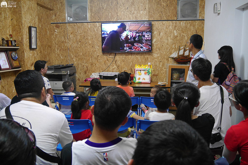 2017|酒窩小姊台南玉井芒果小旅行