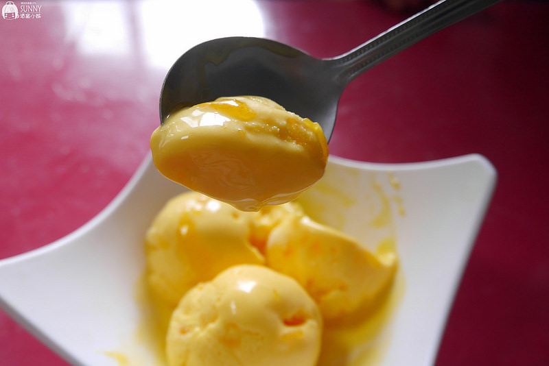 2017|酒窩小姊台南玉井芒果小旅行