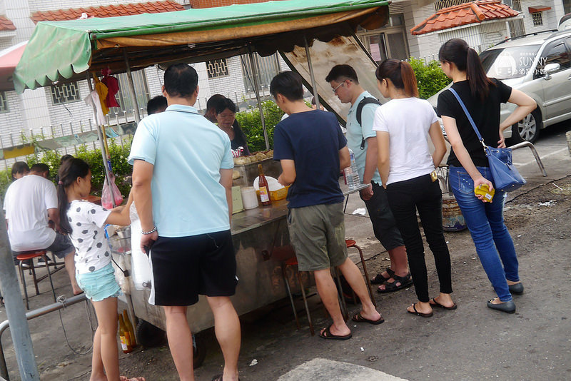 2017|酒窩小姊台南玉井芒果小旅行
