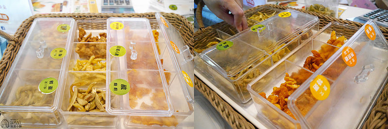 2017|酒窩小姊台南玉井芒果小旅行