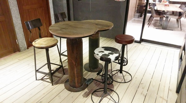 玫瑰聚 Rose to Table:玫瑰聚 Rose to Table-巷弄內也能挖到寶 寬敞明亮的空間 搭配上精緻美味的餐點 不用花大把鈔票就能擁有高cp值的一餐 讓人想再訪