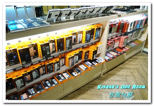 SkinMonster&Repair 怪獸包膜&維修 信義店：信義手機包膜．改換心情，也為手機換個季吧！──SkinMonster怪獸包膜