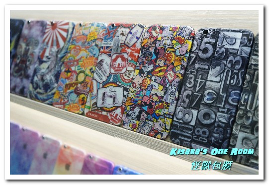 SkinMonster&Repair 怪獸包膜&維修 信義店：信義手機包膜．改換心情，也為手機換個季吧！──SkinMonster怪獸包膜