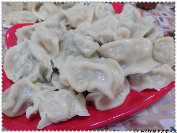 <宅配團購>山東泰安/手工水餃/辣椒醬/宅配網購/新鮮味美肉汁多/嚴選食材用料