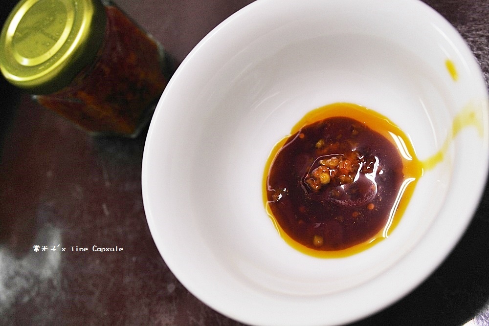 [宅配網購]山東泰安手工水餃-顆顆飽滿，加上自製辣椒醬，超夠味~