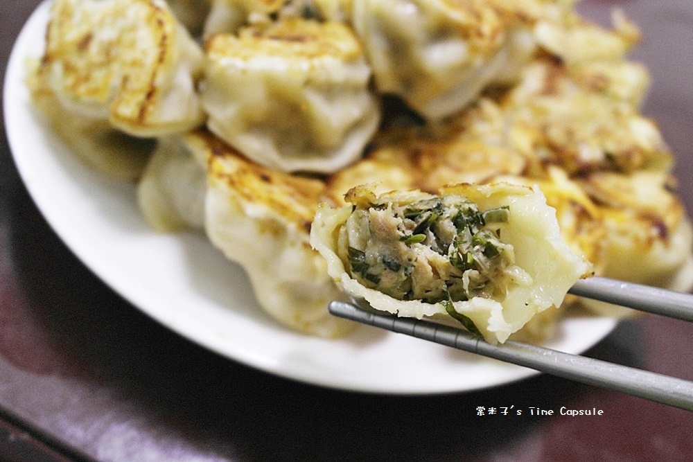 [宅配網購]山東泰安手工水餃-顆顆飽滿，加上自製辣椒醬，超夠味~