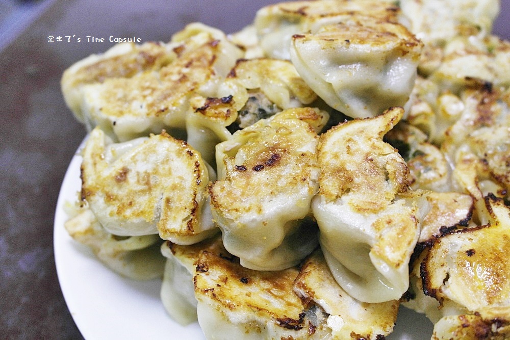 [宅配網購]山東泰安手工水餃-顆顆飽滿，加上自製辣椒醬，超夠味~