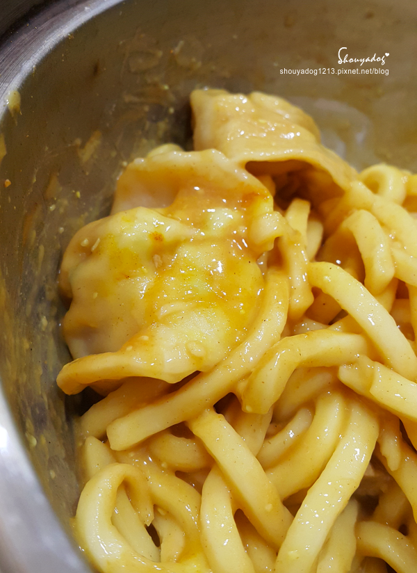 山東泰安手工水餃：【宅配網購】山東泰安手工水餃X辣椒醬