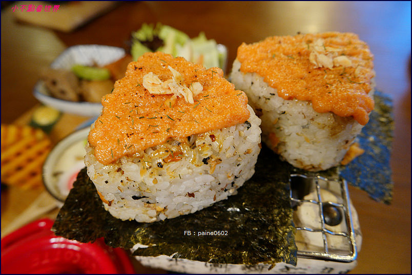 日暮和風洋食館