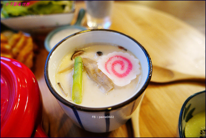 日暮和風洋食館