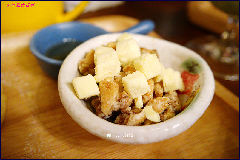 日暮和風洋食館