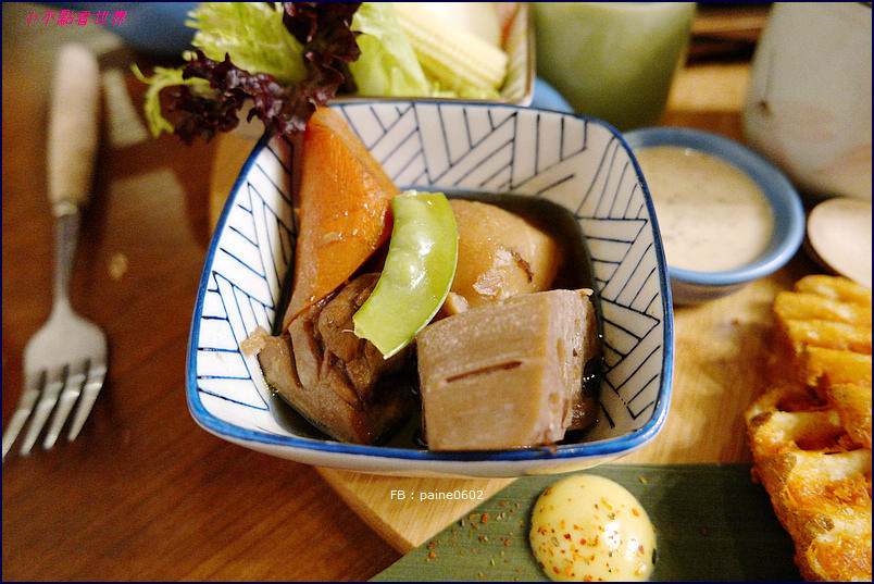 日暮和風洋食館