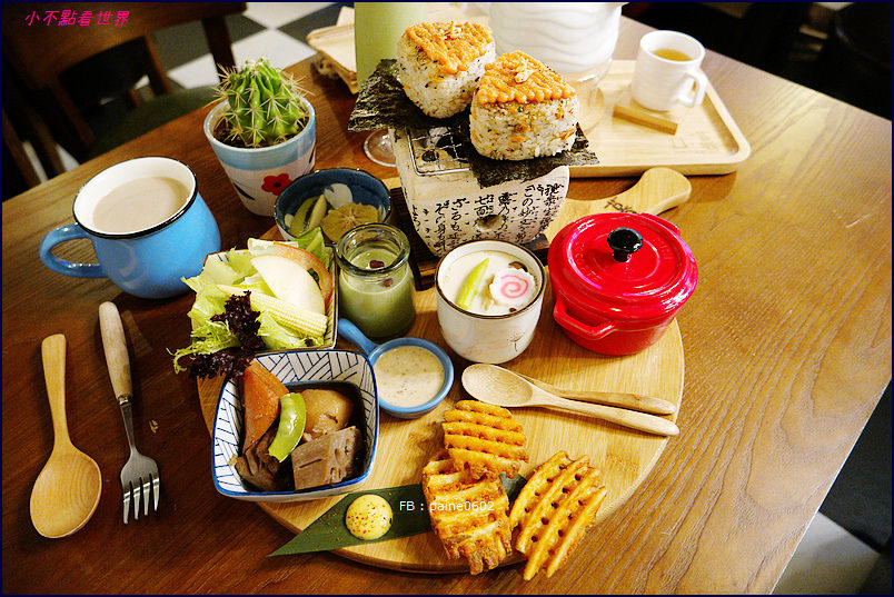 日暮和風洋食館