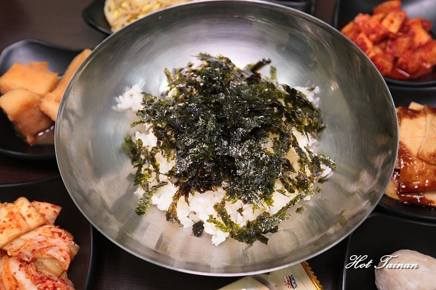 【台南美食】這裡有間韓國料理好吃價格又親民！點套餐還可以直接打九折：韓善宮韓式料理 - 熱血玩台南。跳躍新世界