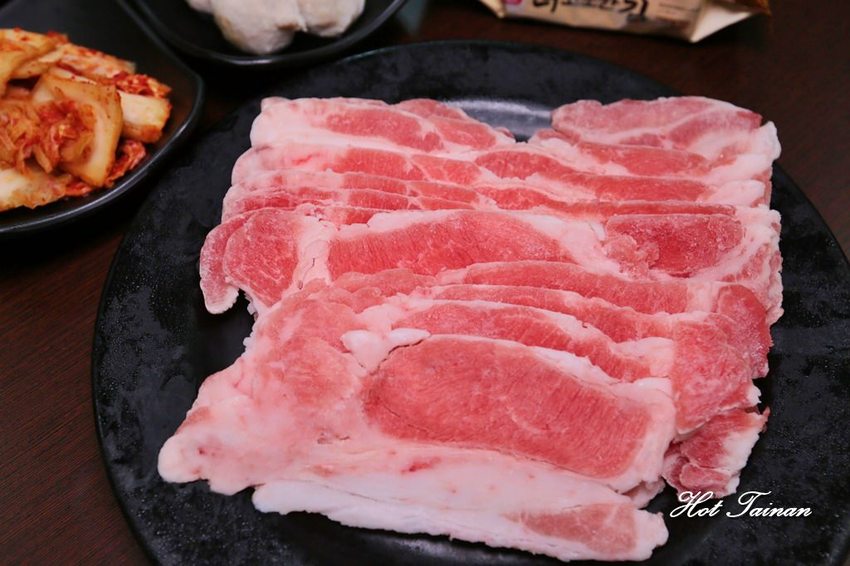 【台南美食】這裡有間韓國料理好吃價格又親民！點套餐還可以直接打九折：韓善宮韓式料理 - 熱血玩台南。跳躍新世界