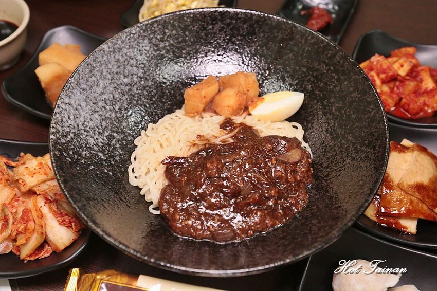 【台南美食】這裡有間韓國料理好吃價格又親民！點套餐還可以直接打九折：韓善宮韓式料理 - 熱血玩台南。跳躍新世界