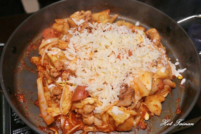 【台南美食】這裡有間韓國料理好吃價格又親民！點套餐還可以直接打九折：韓善宮韓式料理 - 熱血玩台南。跳躍新世界