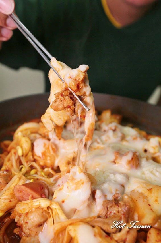 【台南美食】這裡有間韓國料理好吃價格又親民！點套餐還可以直接打九折：韓善宮韓式料理 - 熱血玩台南。跳躍新世界