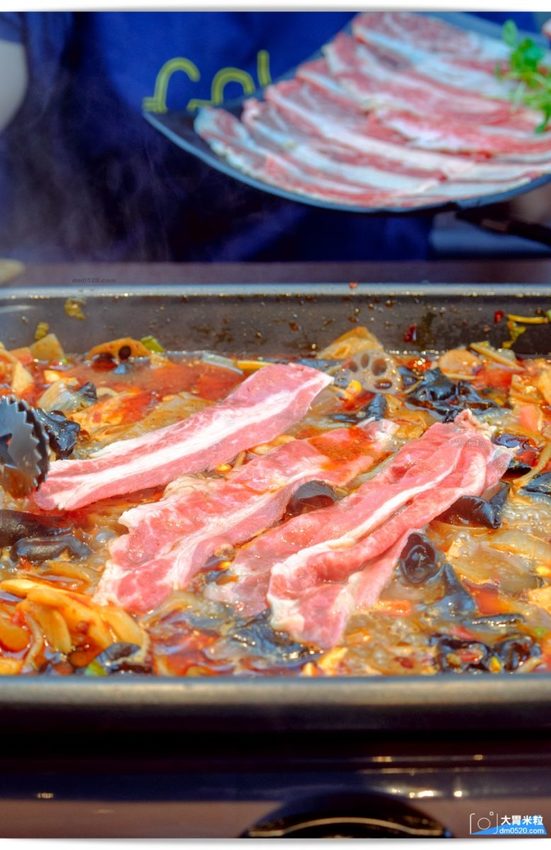 台北民生社區川菜名店,一品言巴渝特色餐館,招牌一品言重慶烤魚,麻辣鮮香,辣得過癮,多人聚餐推薦麻辣小龍蝦，肥厚超彈牙！台北松山區川菜推薦,台北松山區重慶烤魚推薦, - 大胃米粒 DAVID &