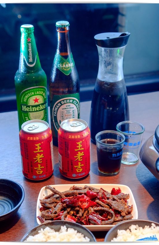 台北民生社區川菜名店,一品言巴渝特色餐館,招牌一品言重慶烤魚,麻辣鮮香,辣得過癮,多人聚餐推薦麻辣小龍蝦，肥厚超彈牙！台北松山區川菜推薦,台北松山區重慶烤魚推薦, - 大胃米粒 DAVID &