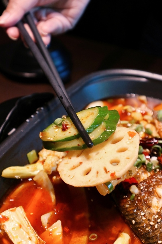 一品言巴渝特色餐館