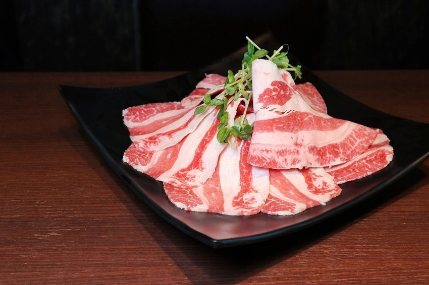 一品言巴渝特色餐館