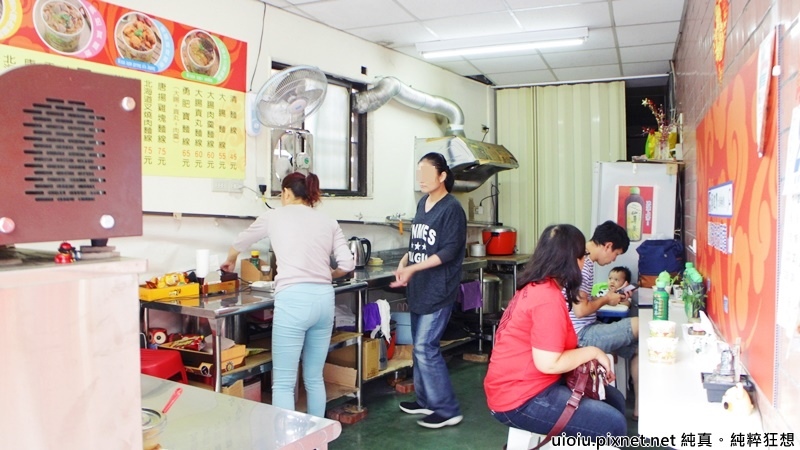 171021 新竹 勇肥寶大腸麵線022.JPG