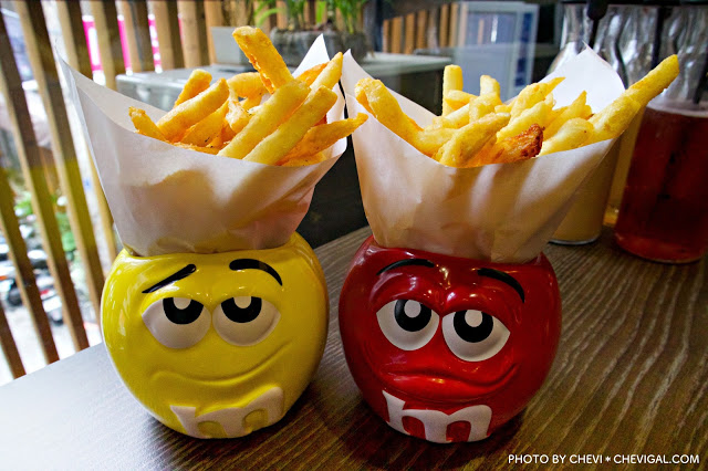 逢甲商圈│樂晴THE CHING＊驚豔味蕾的異國風情創意料理。活潑氣氛包場開趴好選擇