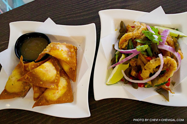 逢甲商圈│樂晴THE CHING＊驚豔味蕾的異國風情創意料理。活潑氣氛包場開趴好選擇