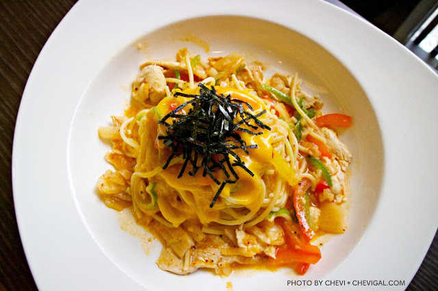 逢甲商圈│樂晴THE CHING＊驚豔味蕾的異國風情創意料理。活潑氣氛包場開趴好選擇